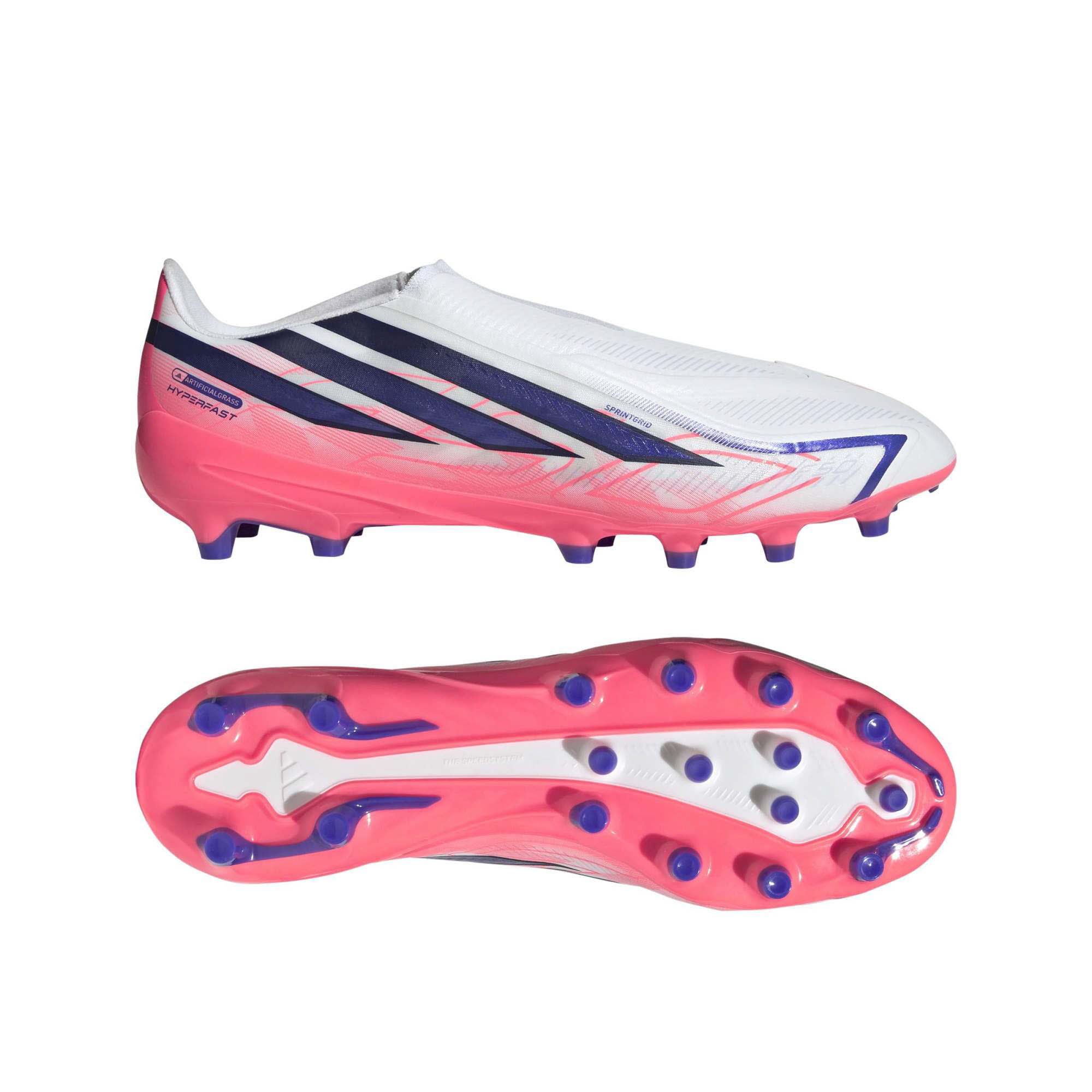 F50 HYPERFAST LEAGUE LL AG