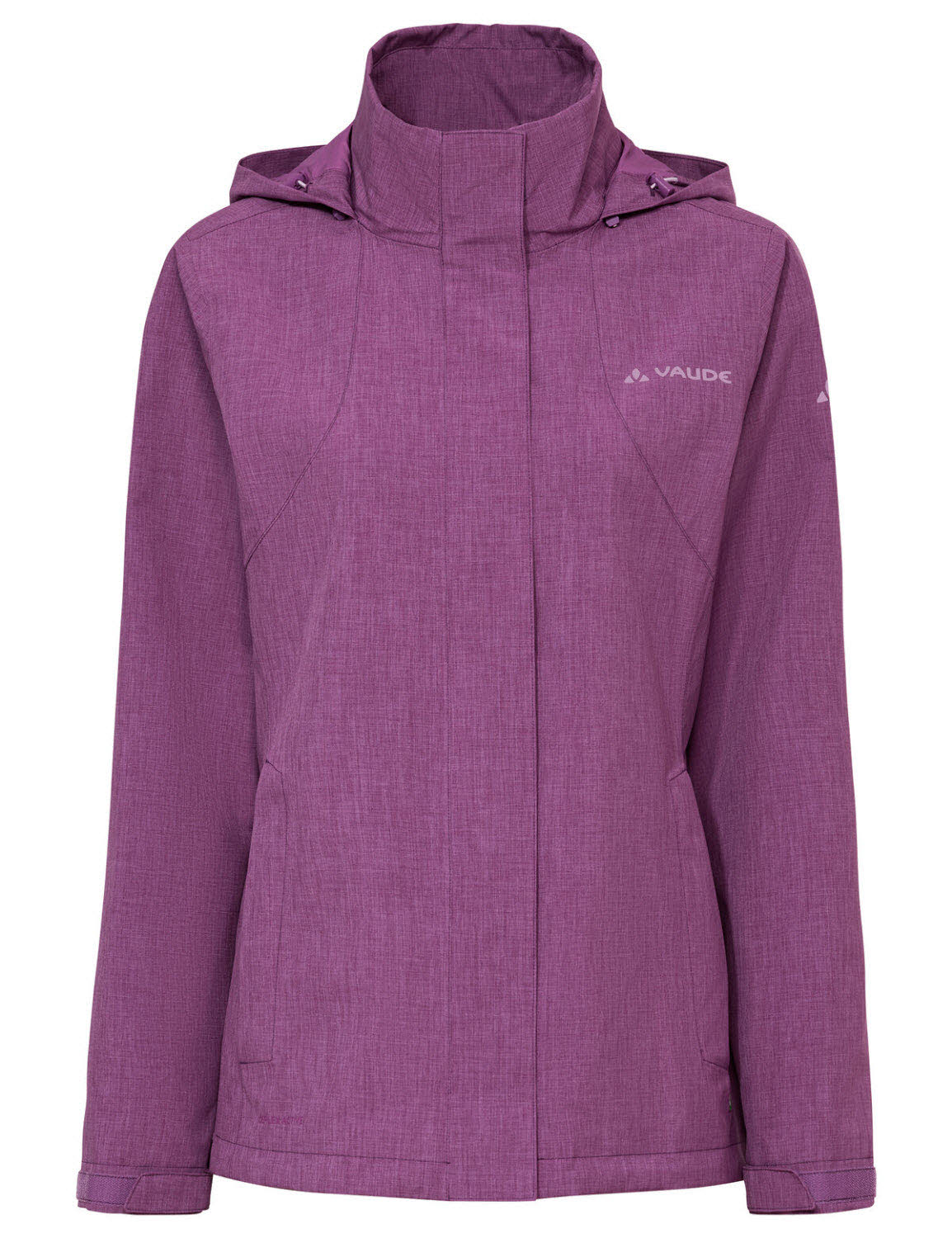 Vaude Women's Rosemoor Jacket II