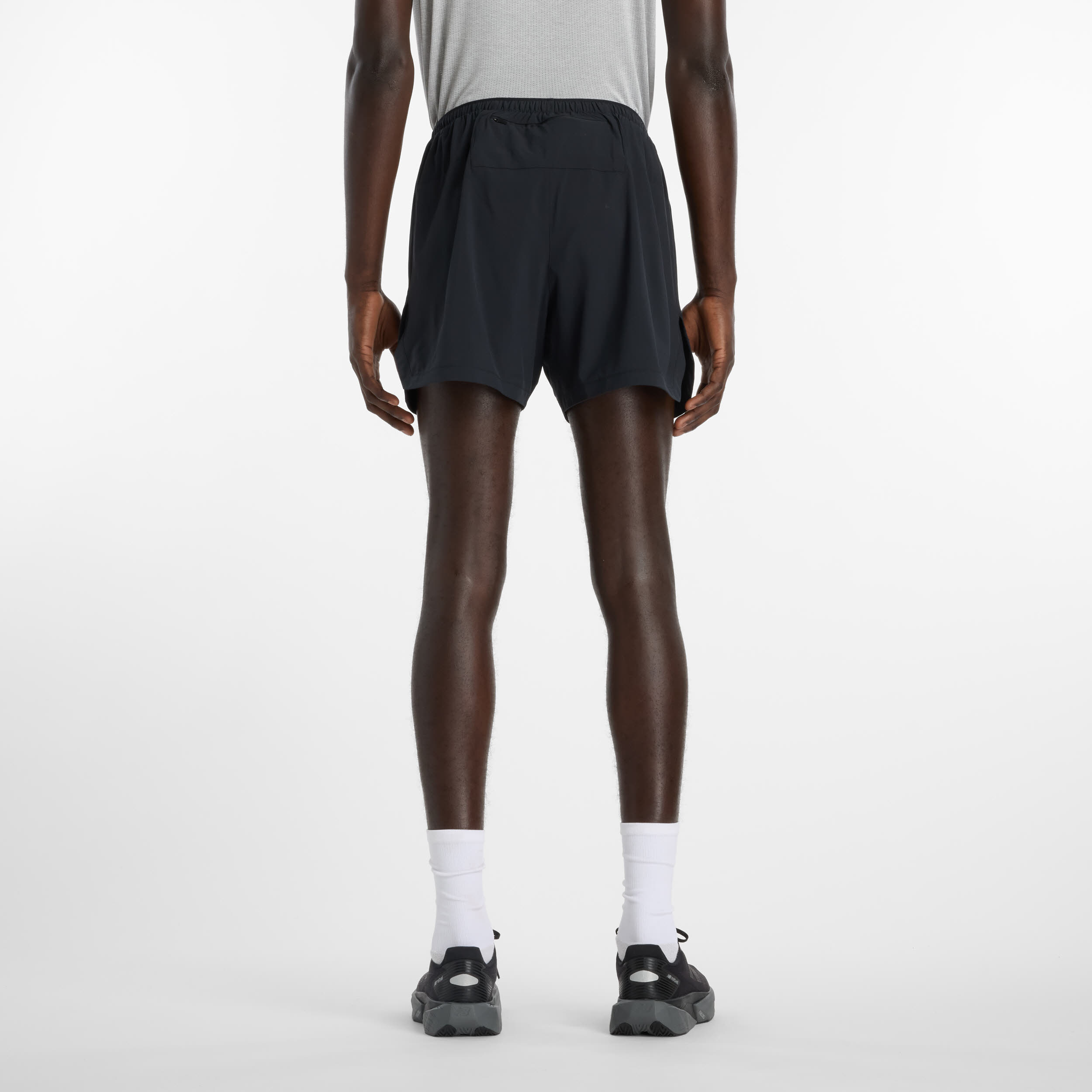 Mens Running Short