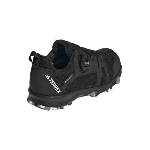 Adidas Terrex Agravic BOA RAIN.RDY Trailrunning-Schuh Kinder Bild 9
