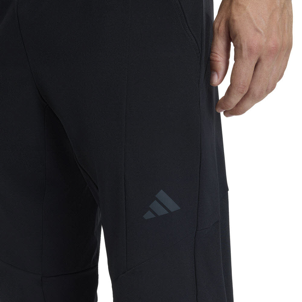 Adidas D4T WORKOUT HOSE Herren