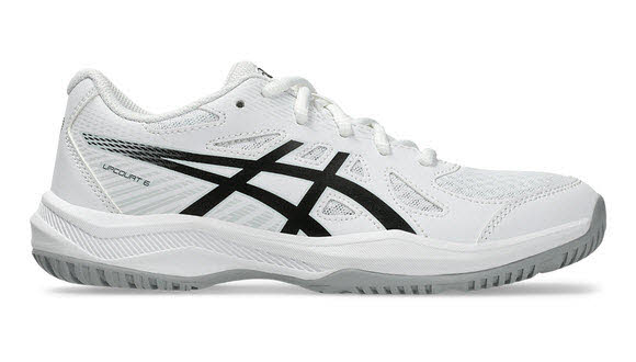 Asics UPCOURT 6 GS Kinder Hallenschuh