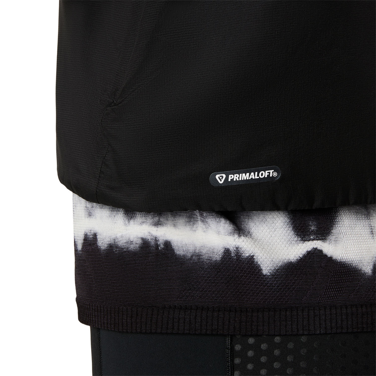 LIMITED SERIES WINTER SS JACKET SERIES