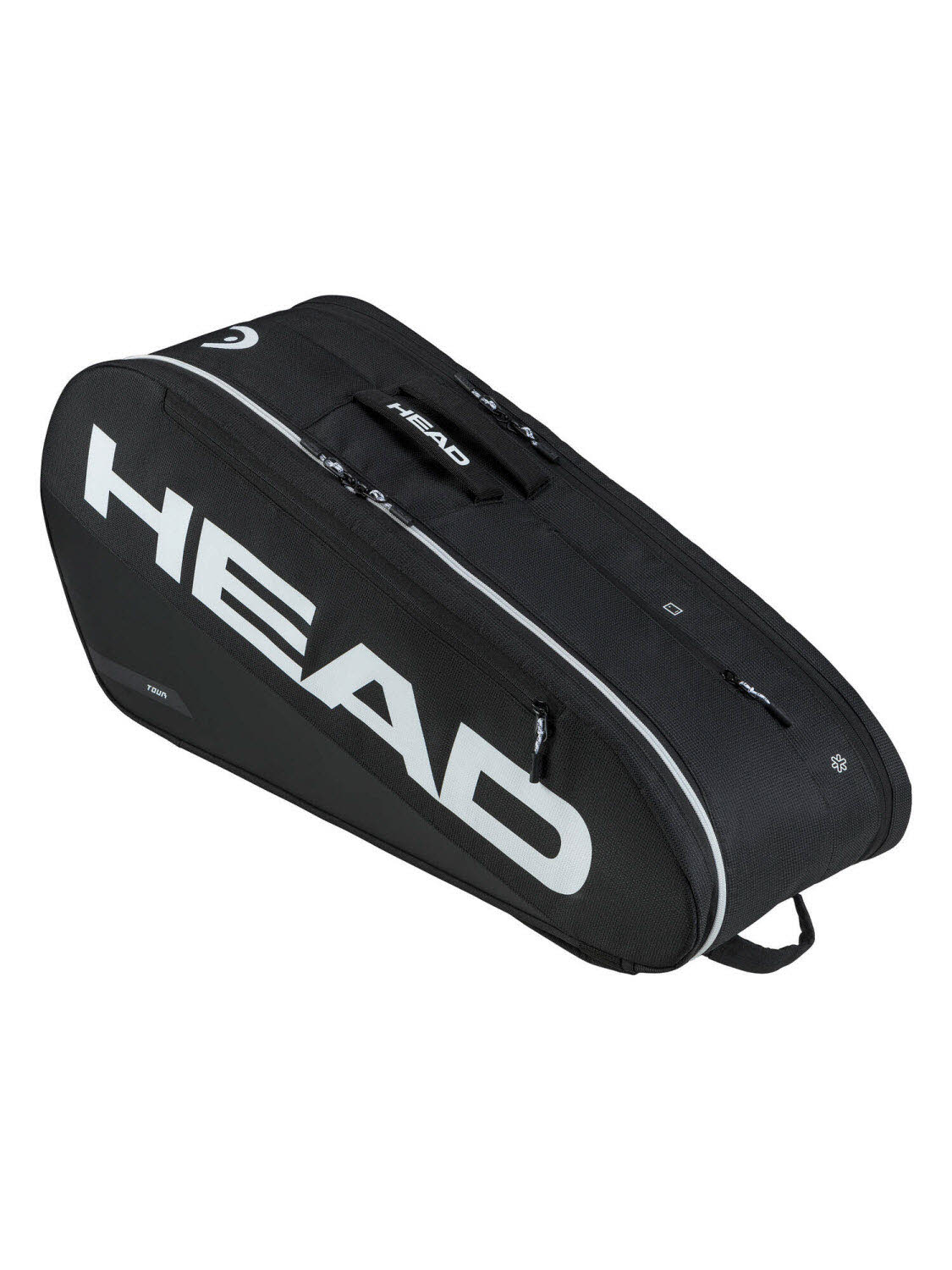Tour Racquet Bag M BK