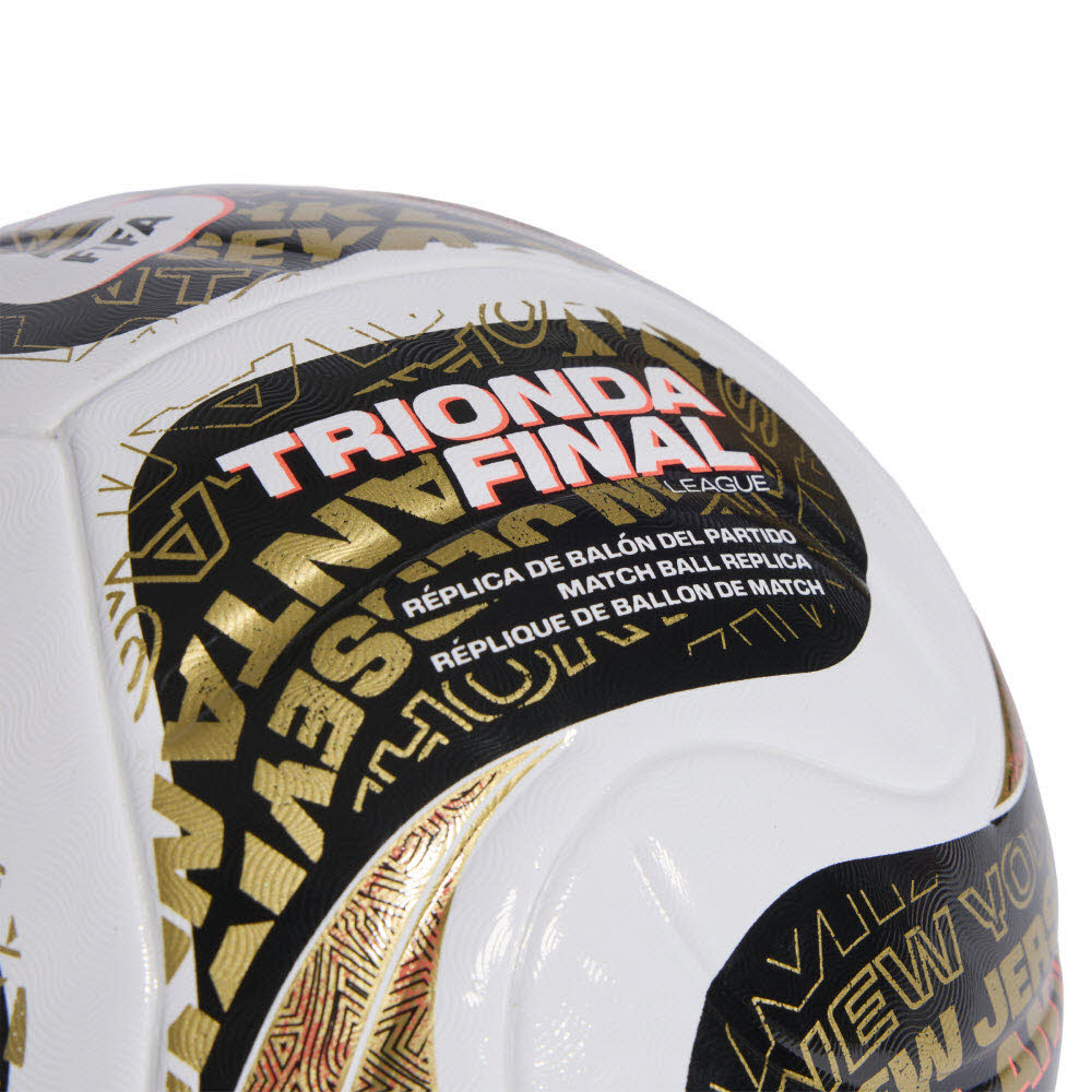 FIFA Fussball-Weltmeisterschaft 26™ Trionda Finals League Ball