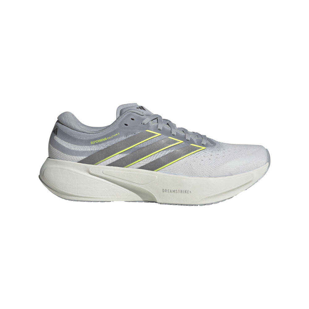Adidas SUPERNOVA SOLUTION 3 LAUFSCHUHE Herren