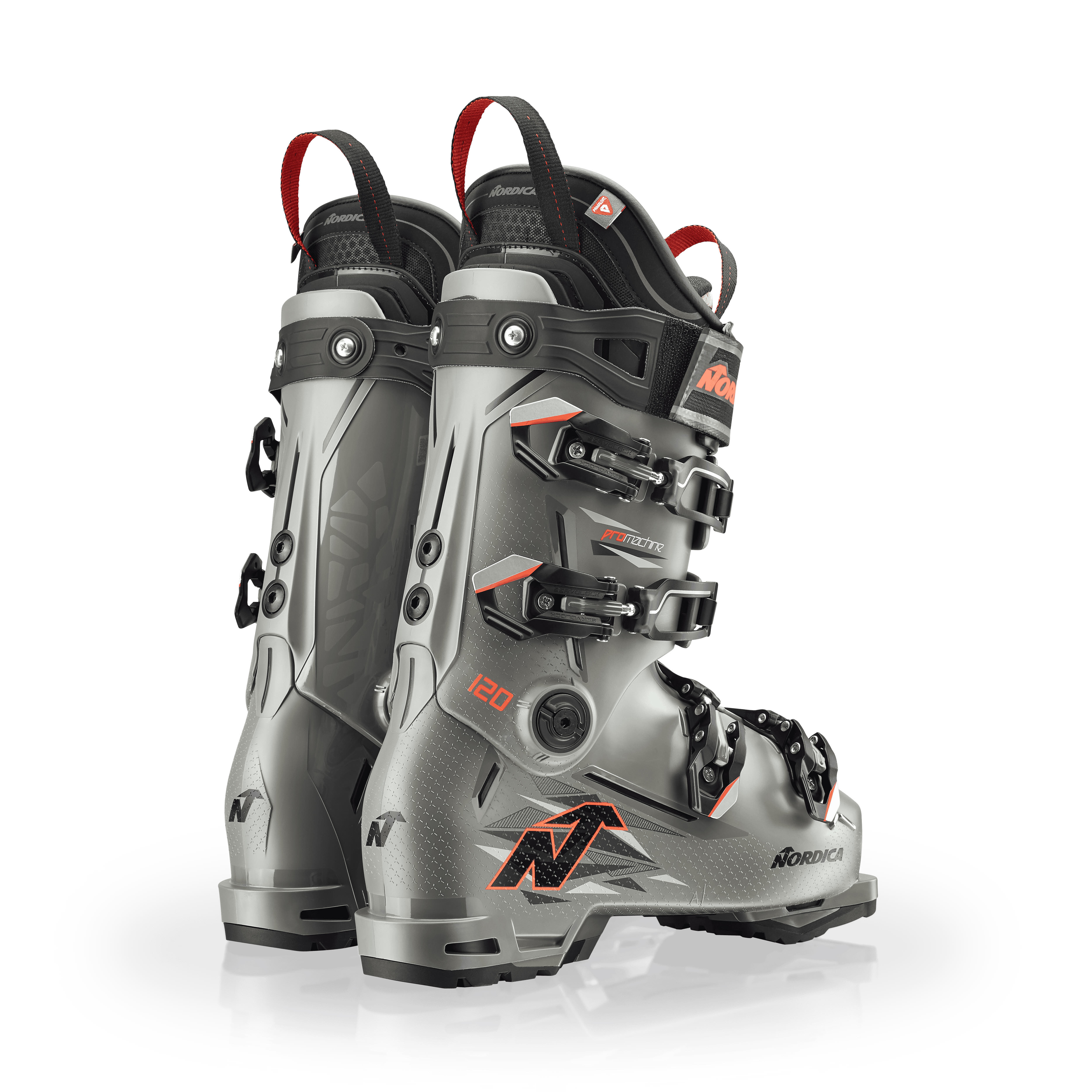 PRO MACHINE 3 120 (GW)