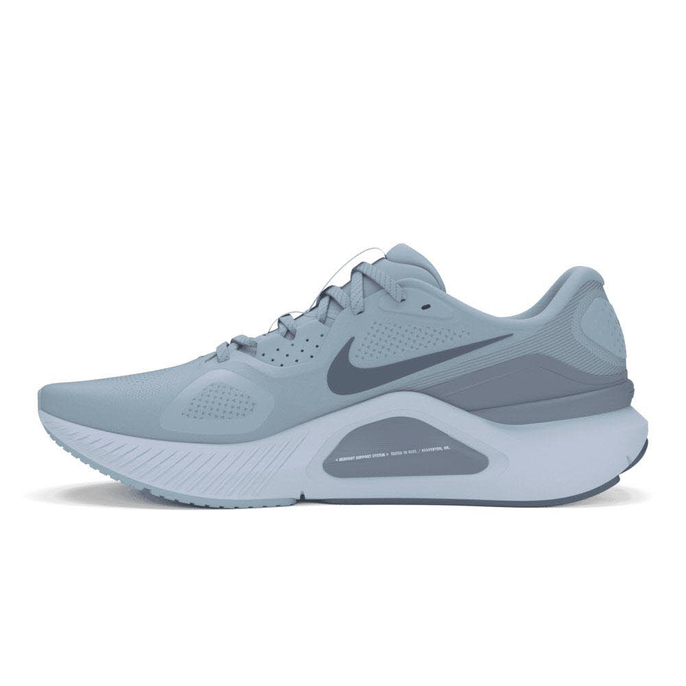 Nike Structure 26 Straßenlaufschuh (Herren) Bild 3