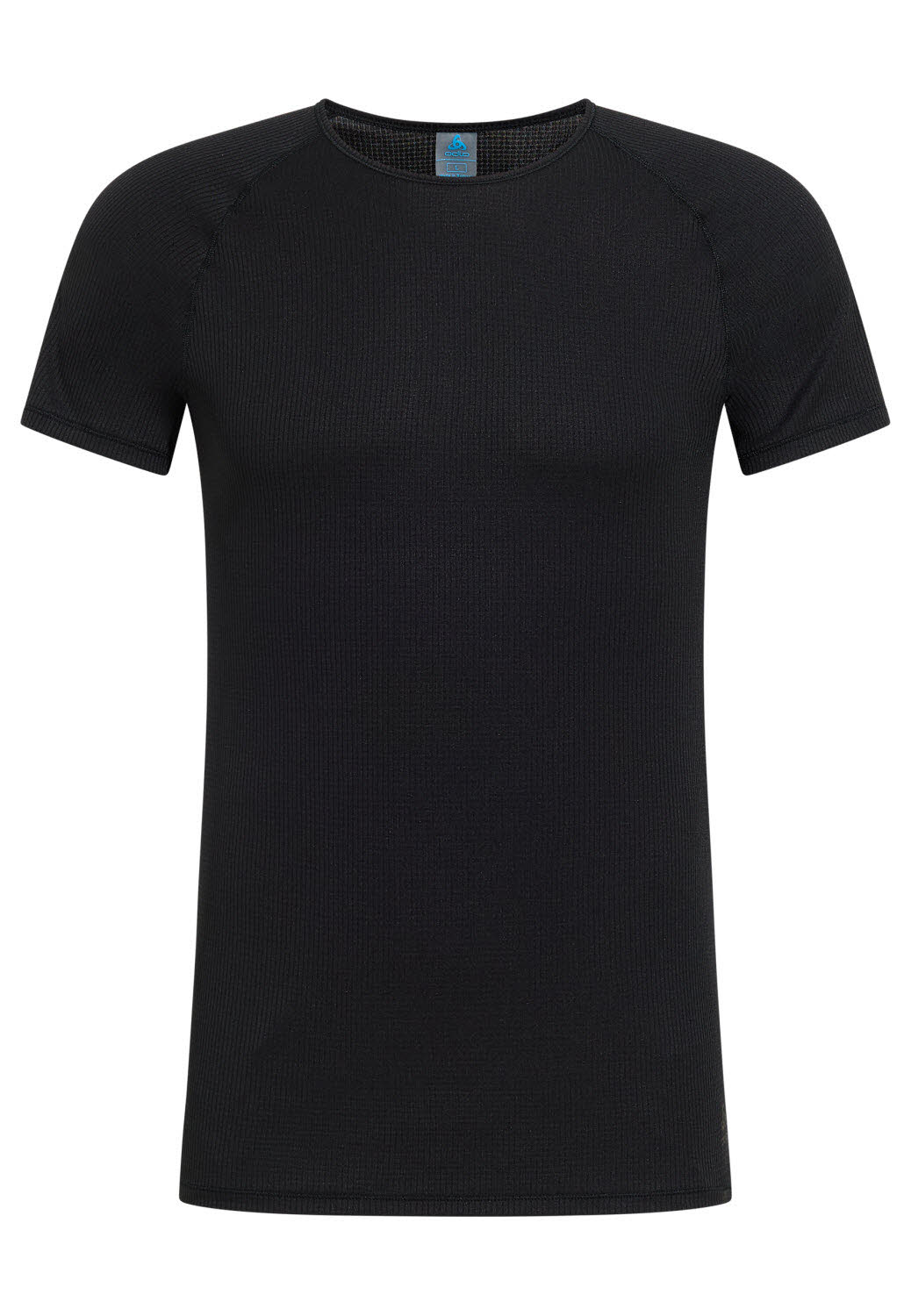 Odlo Kurzärmeliger Active Light Base Layer mit Rundhalsausschnitt