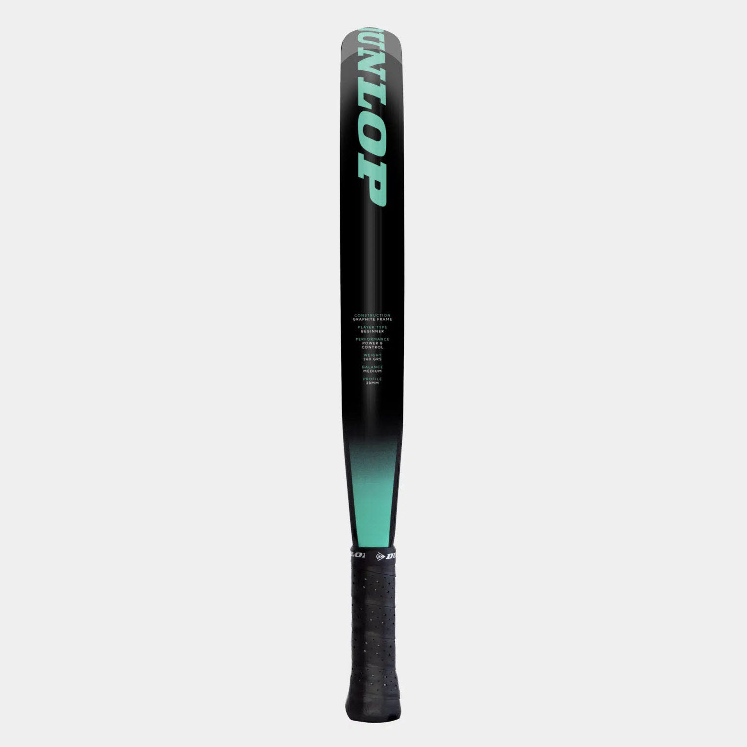 MEGAMAX BLACK
