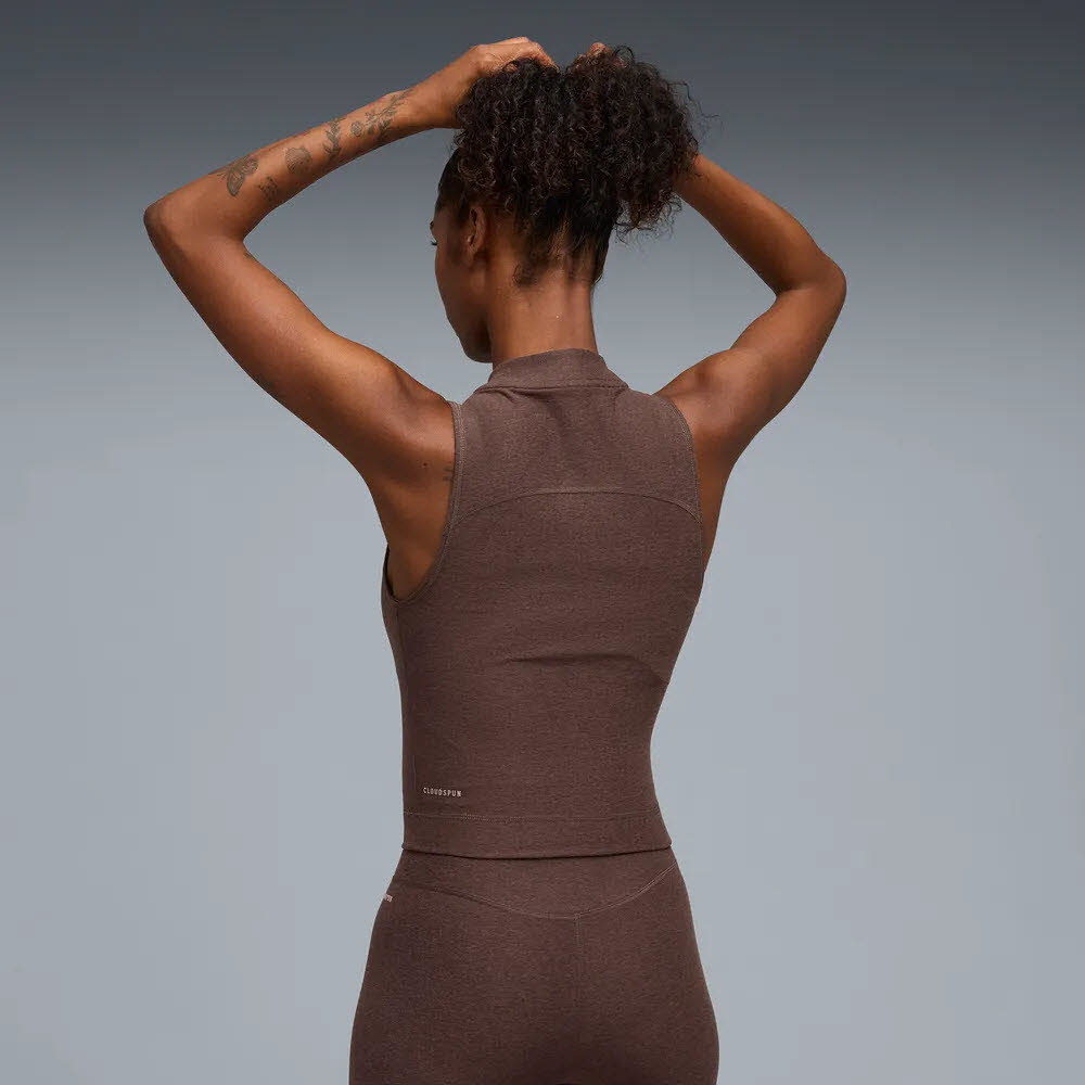 Puma CLOUDSPUN Tanktop Damen
