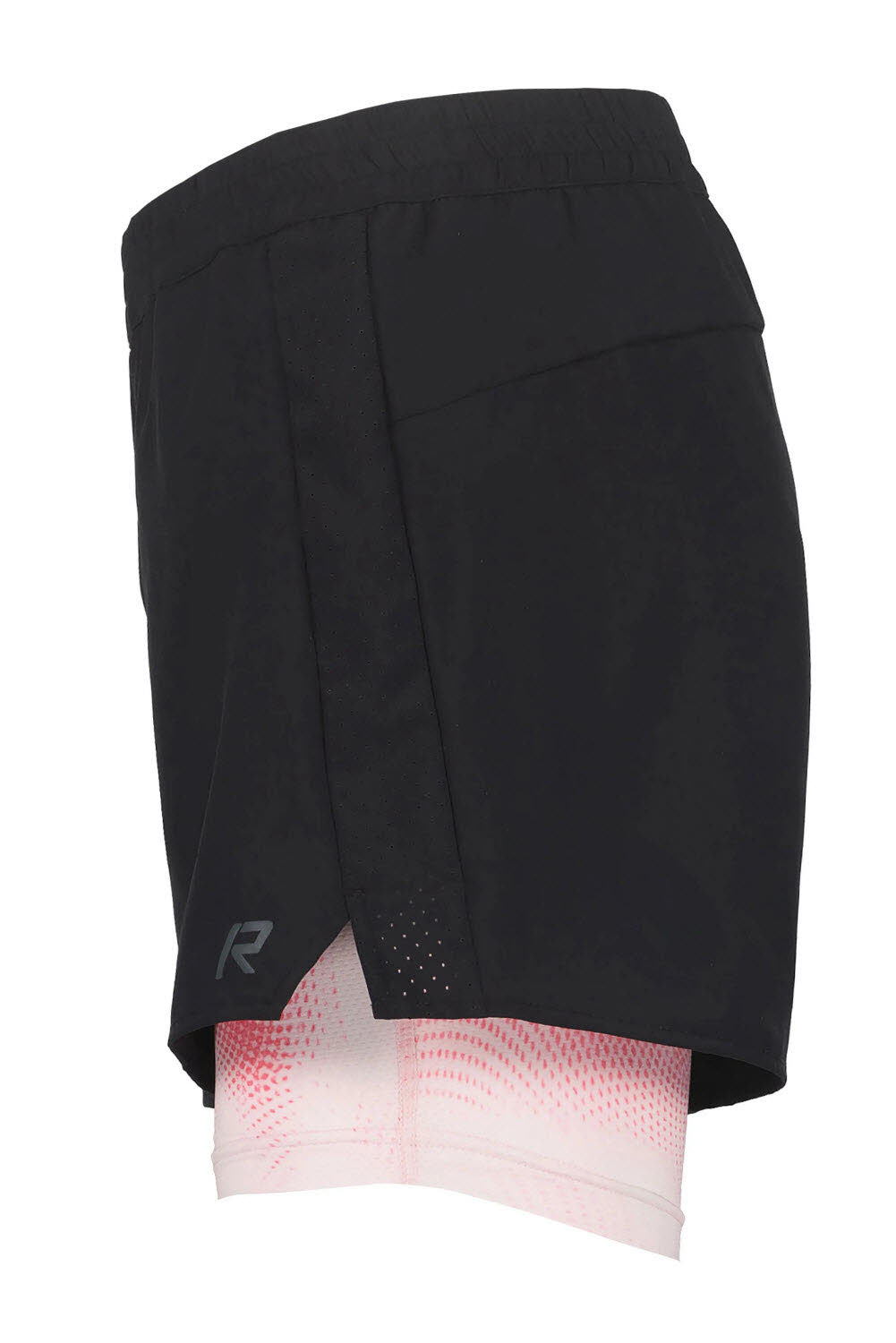 Rukka Makela Print 2-in-1-Shorts für Damen