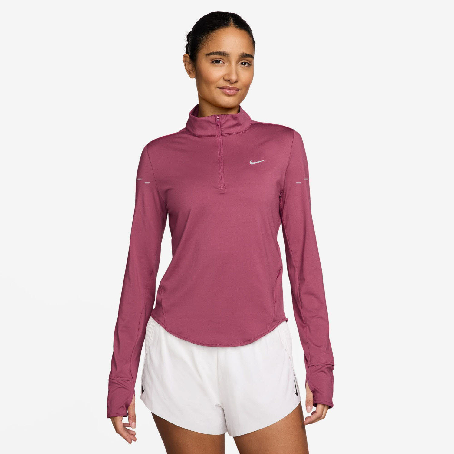 Nike Swift Women"s Dri-FIT UV Laufoberteil