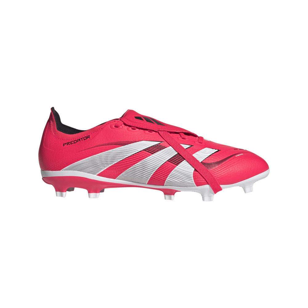 Adidas Predator League Fold-Over Tongue FG/MG Fußballschuh