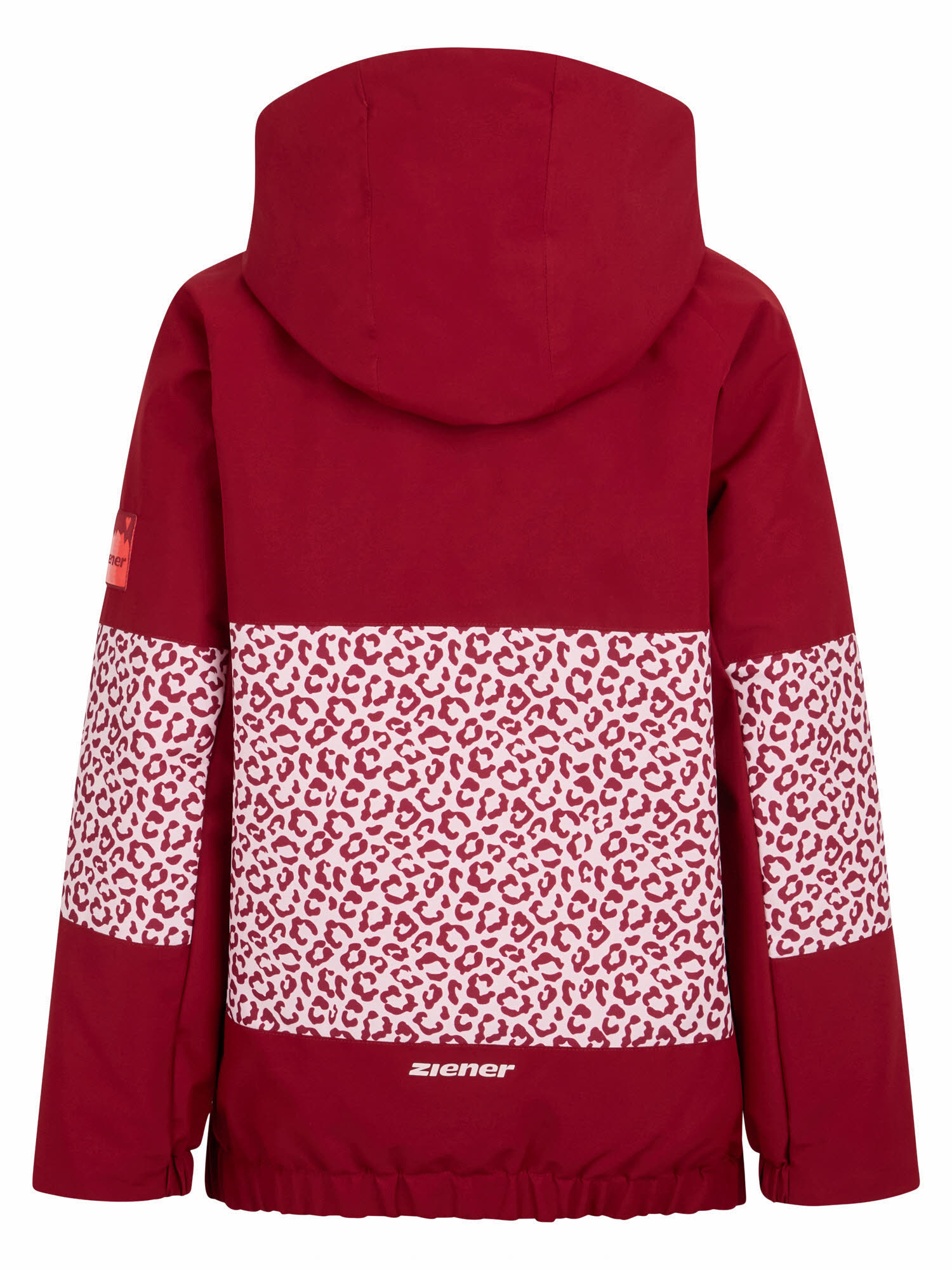 ARTIKO-Z jacket junior unisex