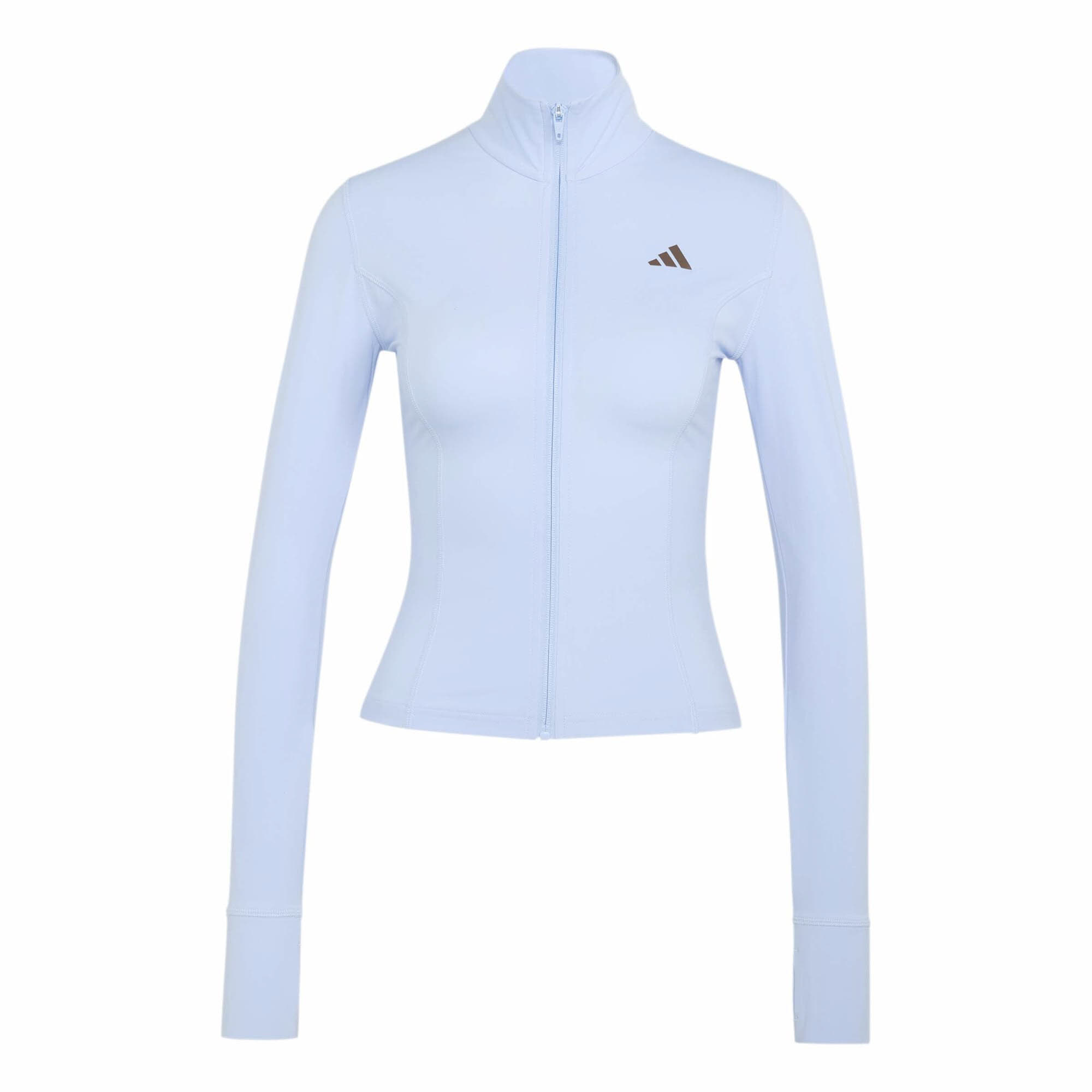 W 3SS ZIP T JKT