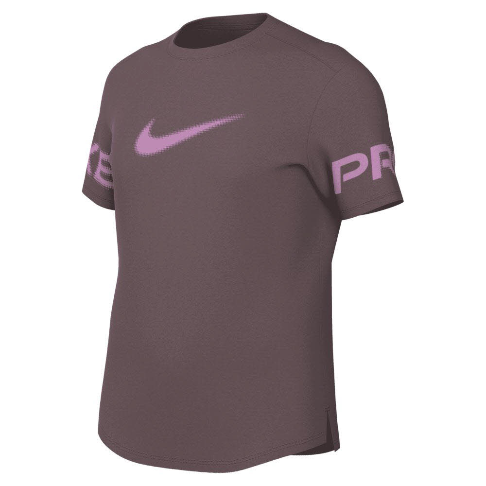 Nike G NP DF SS TOP HBR VNR