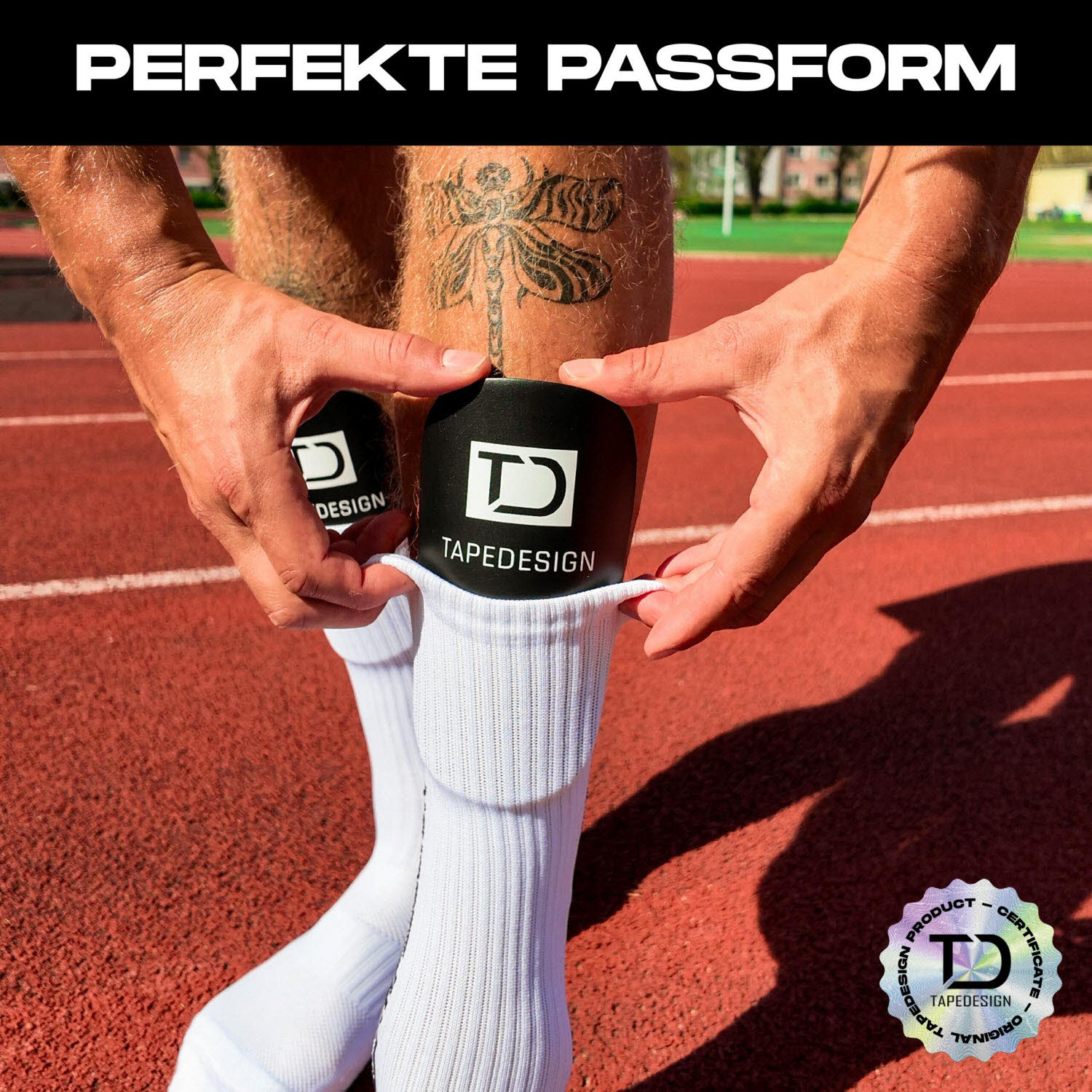 Shinguards Flex