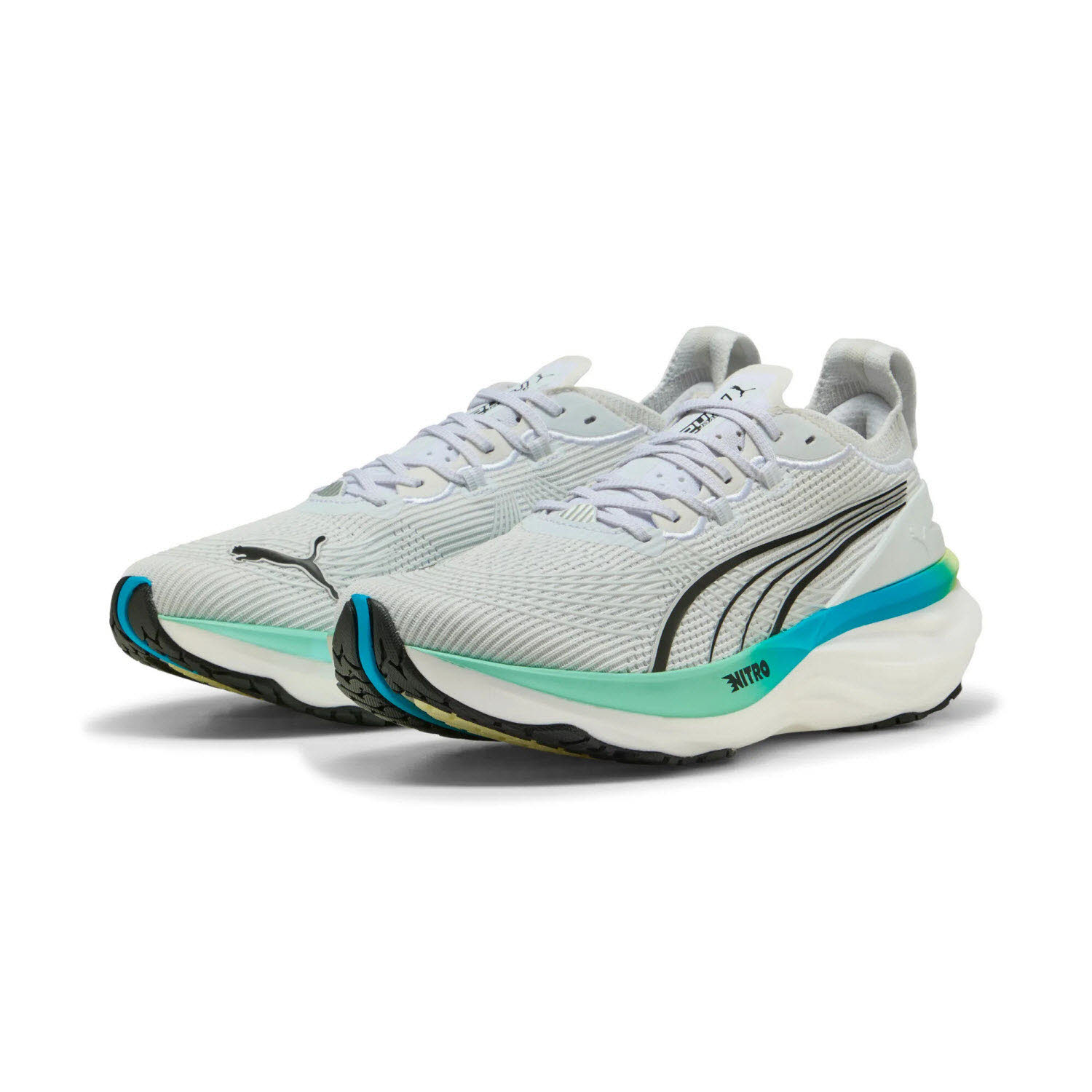 Puma ForeverRun NITRO™ 2 Laufschuhe Herren Bild 5