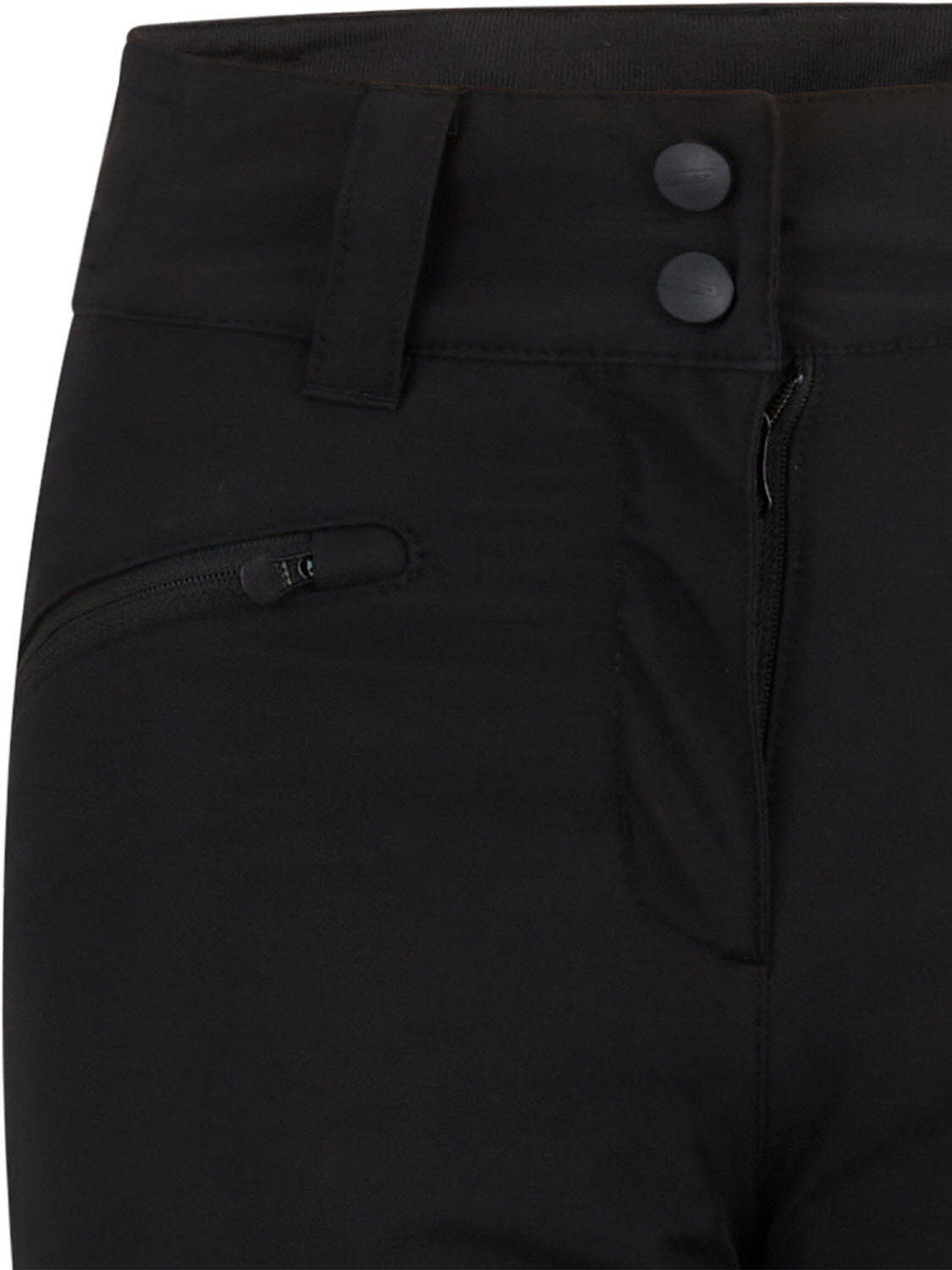 Ziener ALIN-Z pants junior girls Skihose Kinder Bild 3