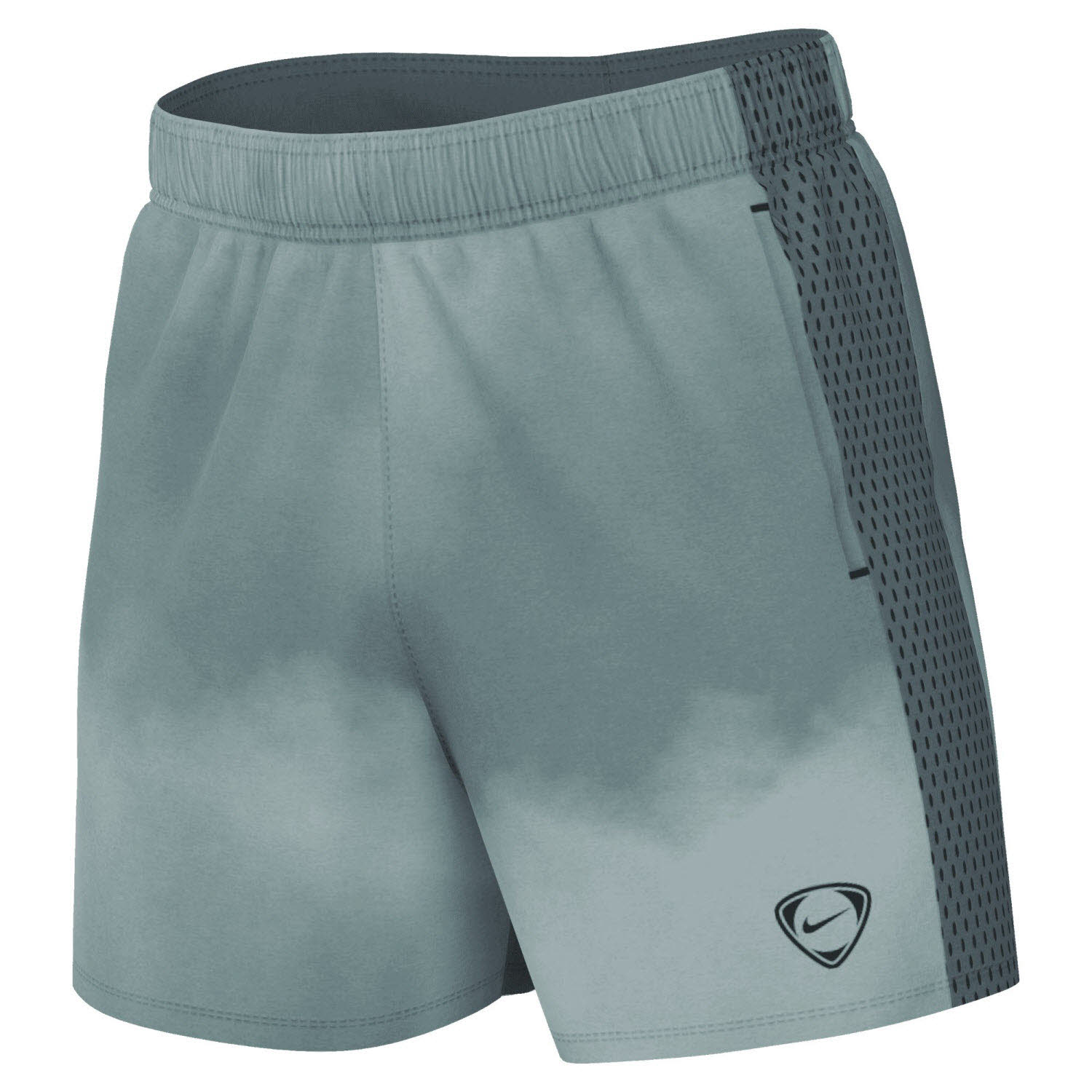 Nike Academy+ Dri-FIT Fußballshorts (Herren)