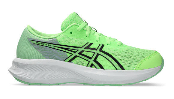 Asics PATRIOT 14 GS Laufschuhe Kinder