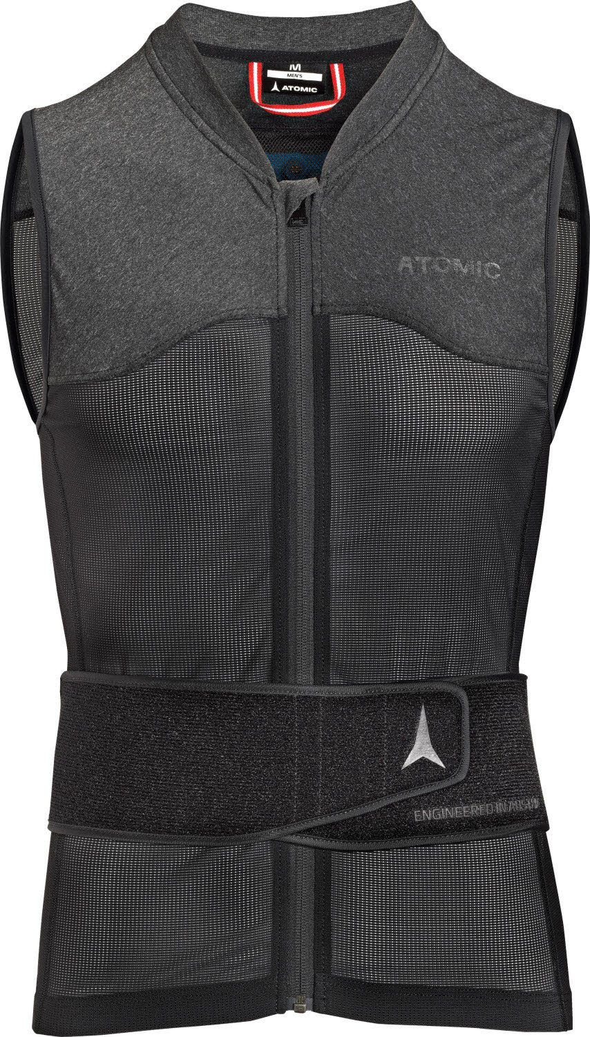 Atomic LIVE SHIELD AMID VEST L Ski Rückenprotector