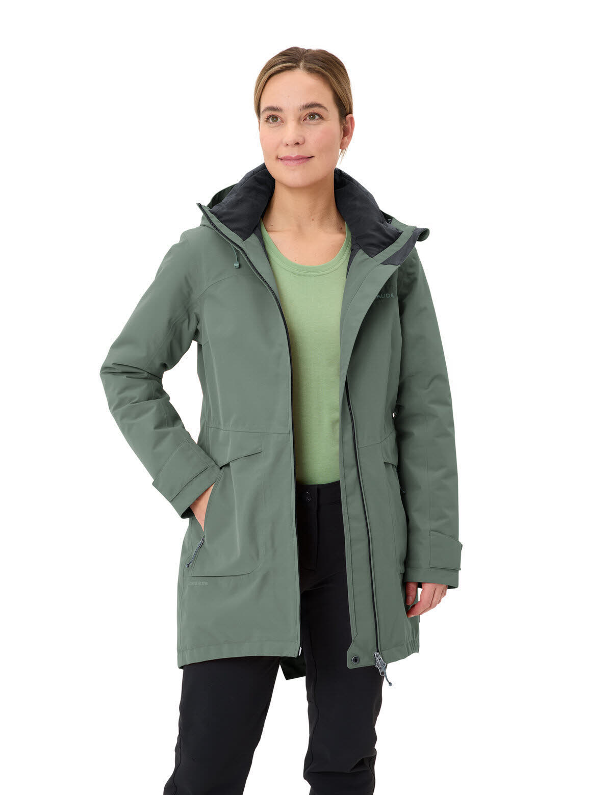 Women's Skomer Winter Parka III