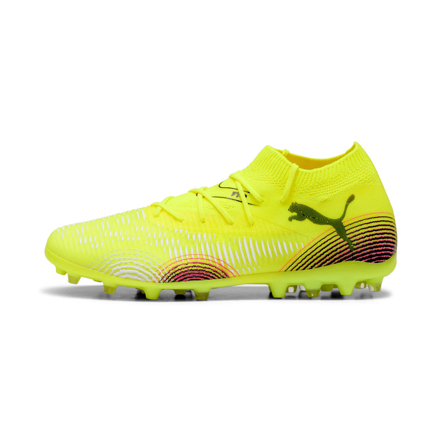 Puma FUTURE 8 MATCH MG Fußballschuhe