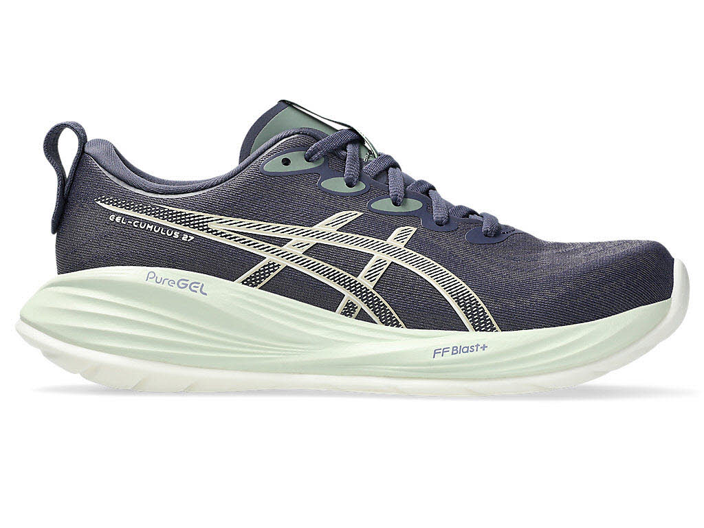 Asics GEL-CUMULUS 27 Damen Laufschuh Bild 1 Asics GEL-CUMULUS 27 Damen Laufschuh