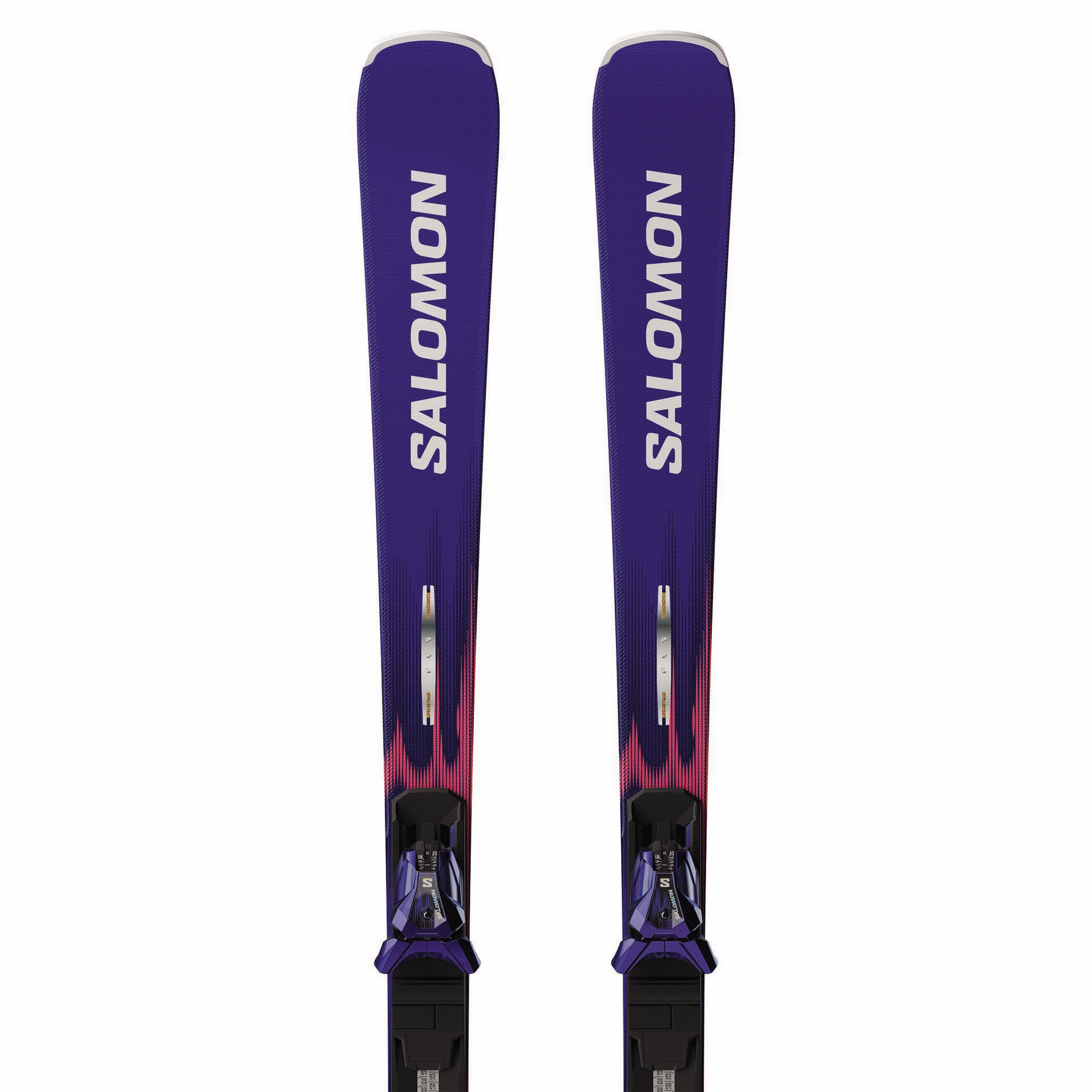 P EQUIPE SL 12 + I12 GW RA 160cm