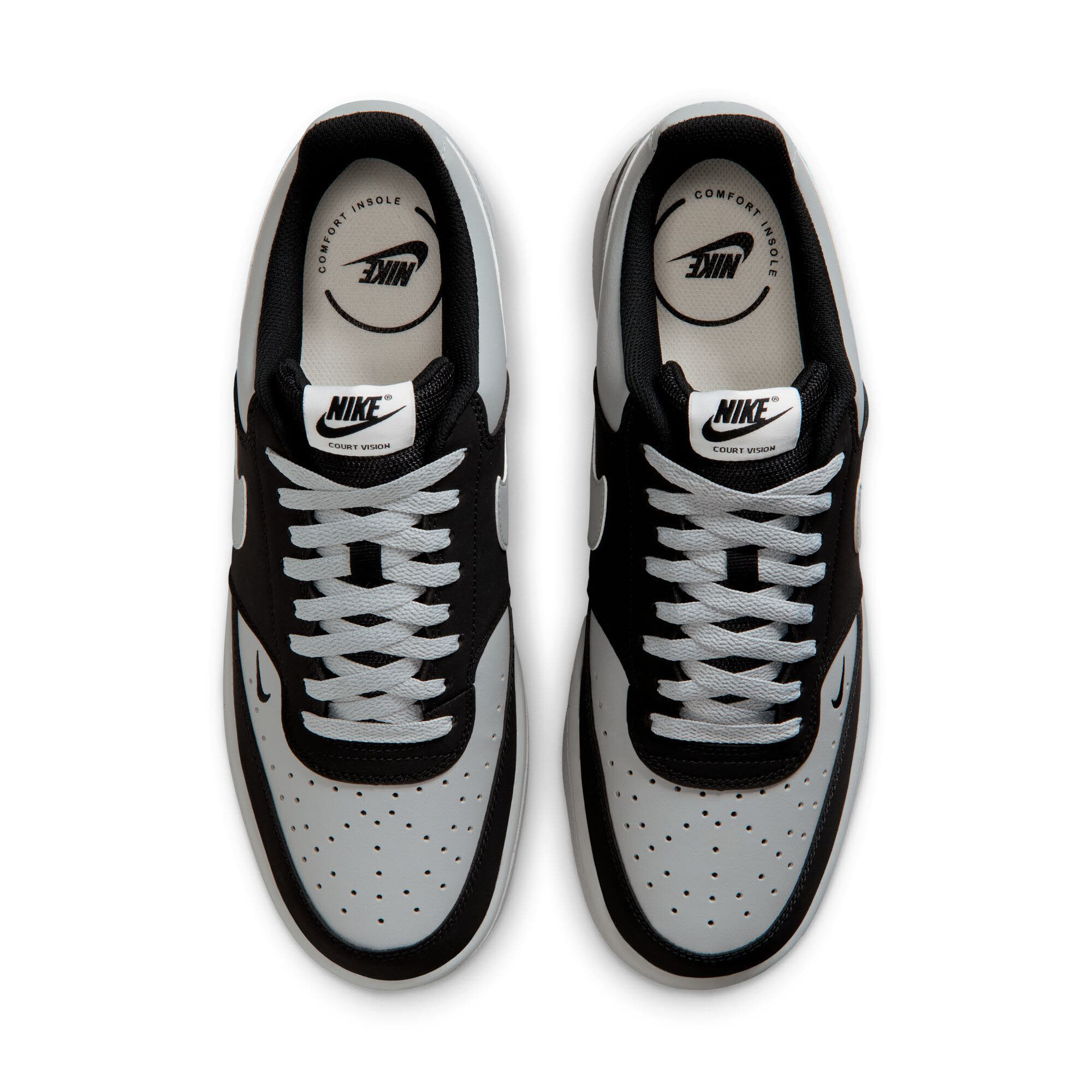 NIKE COURT VISION LO P NB