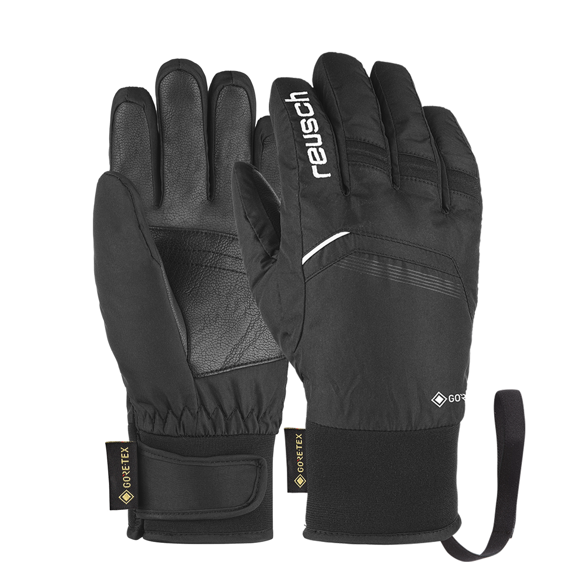 Reusch Bolt SC GTX Junior