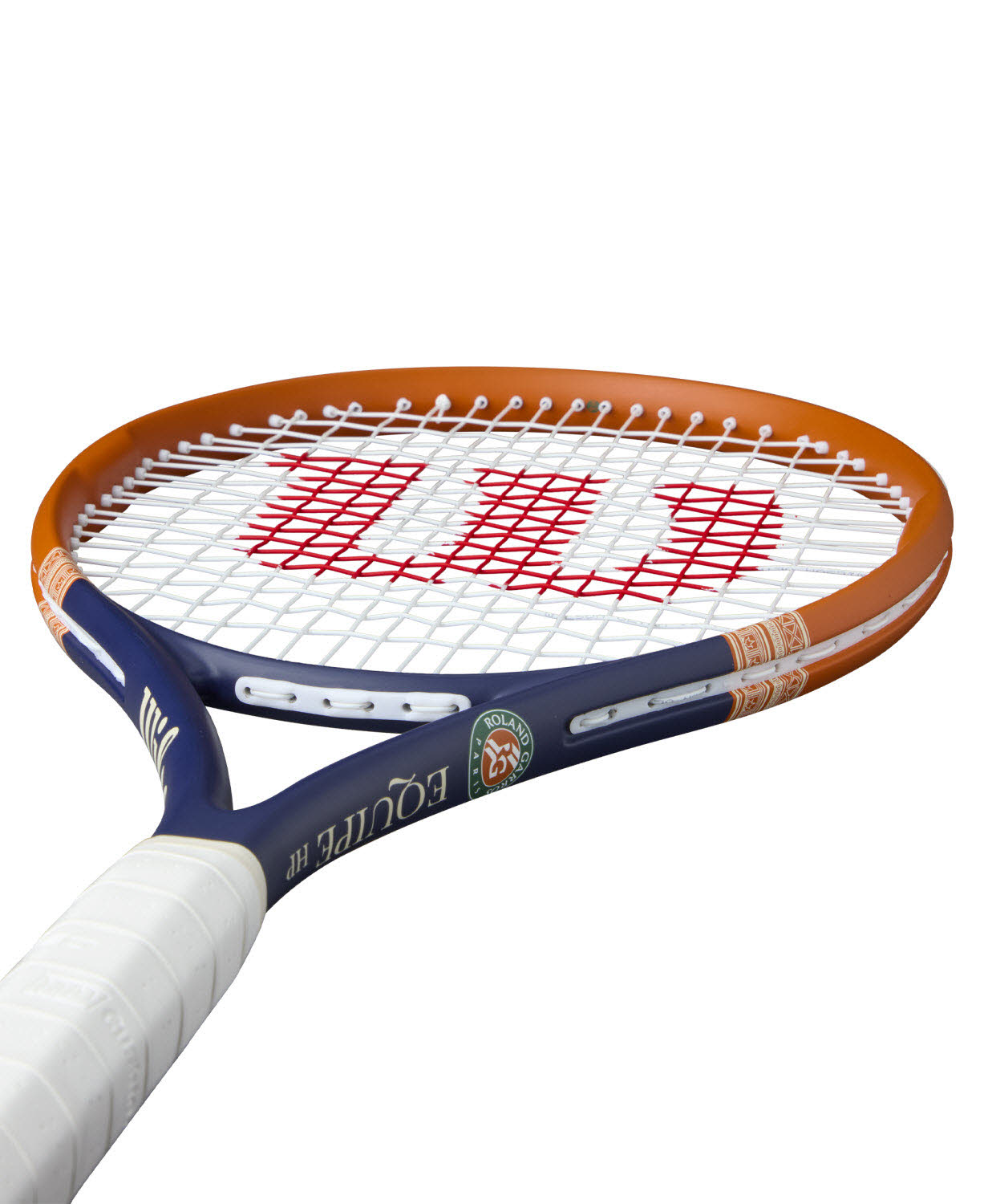 Wilson Roland-Garros 2026 Equipe HP Tennis Racket