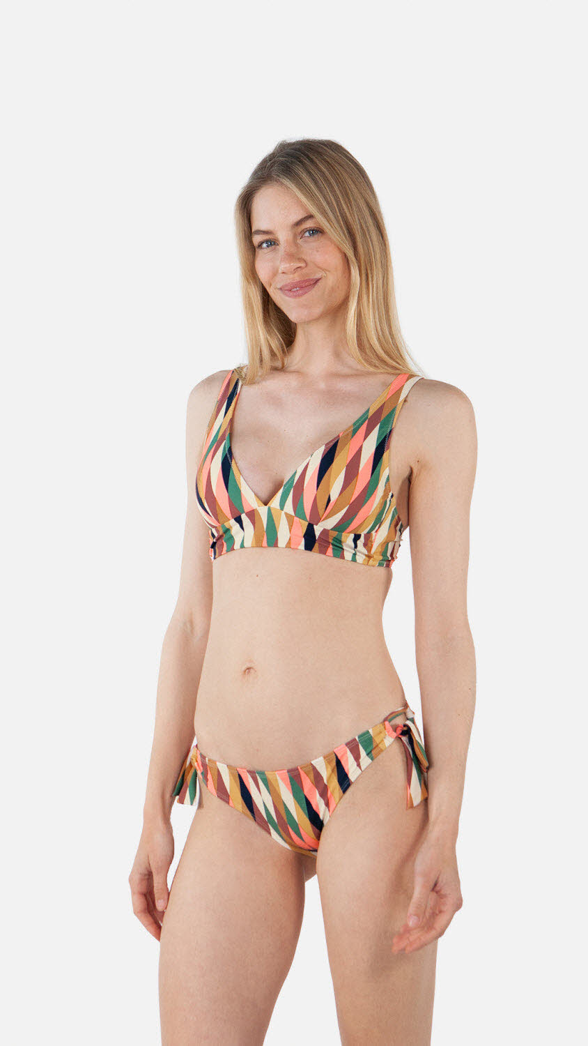Barts Abanov Longline