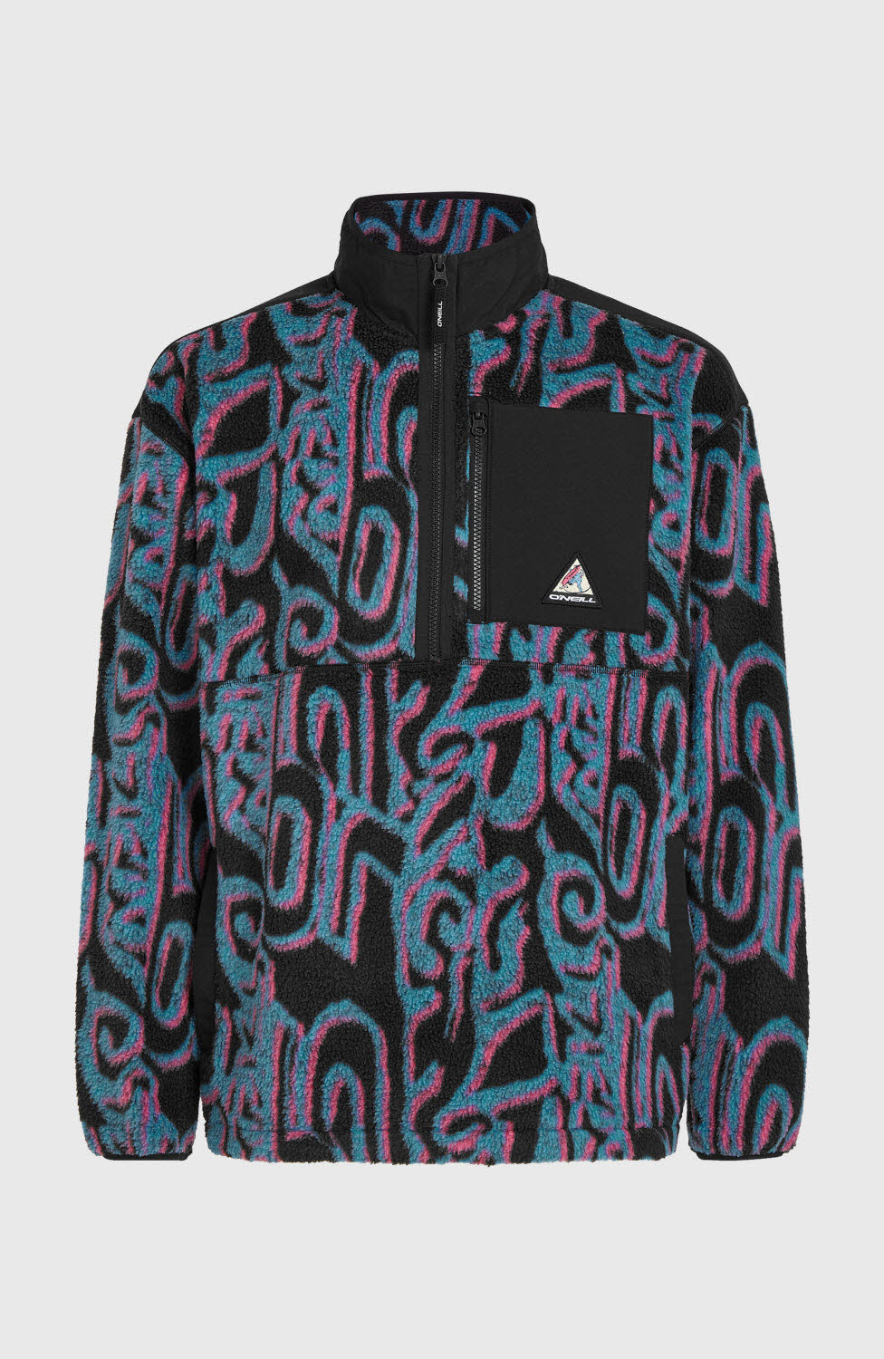 O'Neill FWC'Play HYPERFLEECE Herren Bild 1 O'Neill FWC'Play HYPERFLEECE Herren