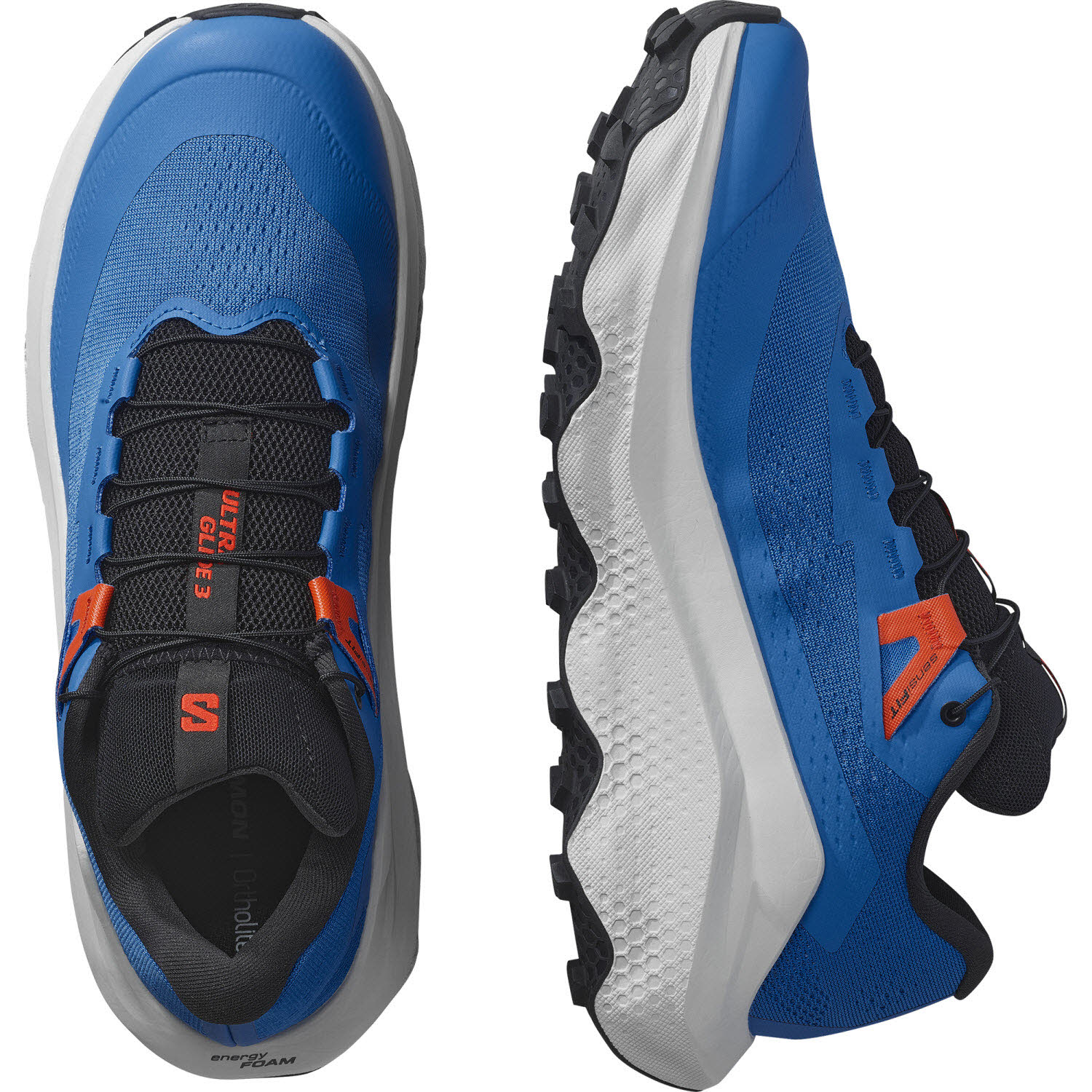 Salomon ULTRA GLIDE 3 Trailrunning Schuh Herren Bild 4