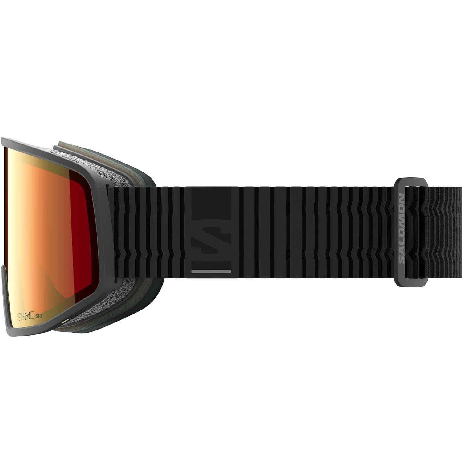 Salomon SENTRY PRO OTG SIGMA PHOTOCHROMIC Skibrille Unisex Bild 4