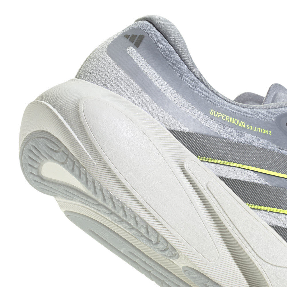 Adidas SUPERNOVA SOLUTION 3 LAUFSCHUHE Herren