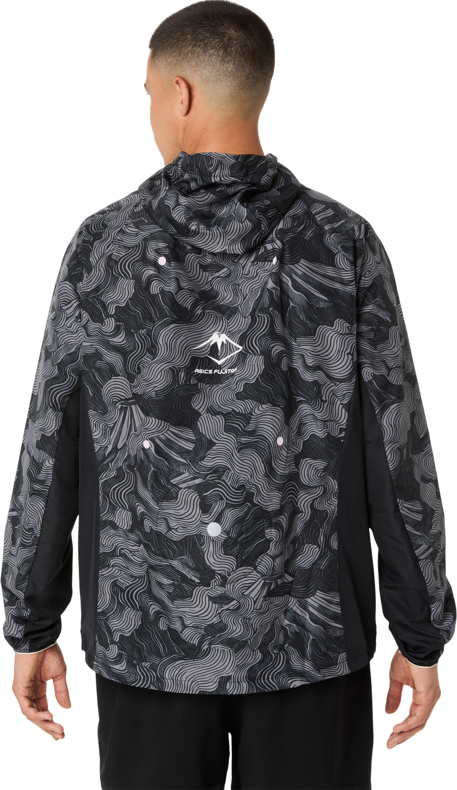 FUJITRAIL PACKABLE JACKET PACKABLE