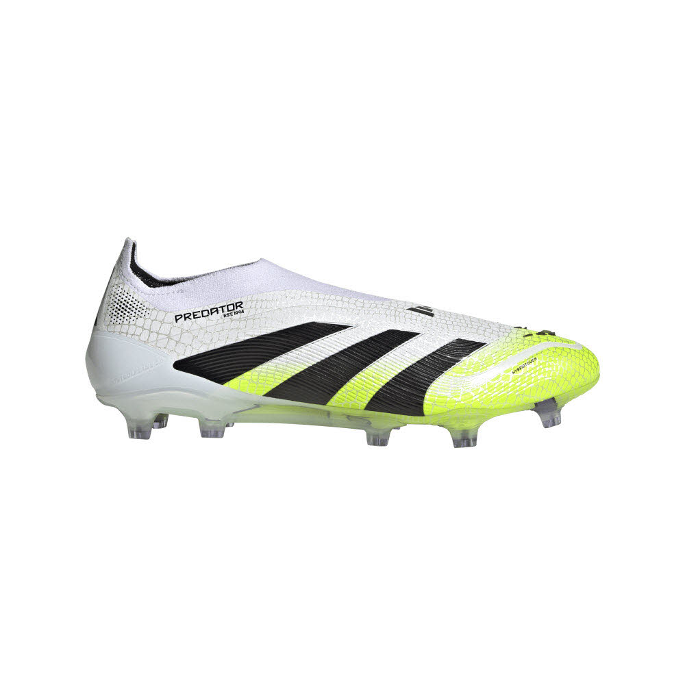 Adidas PREDATOR ELITE Laceless FG Fußballschuhe Bild 1 Adidas PREDATOR ELITE Laceless FG Fußballschuhe