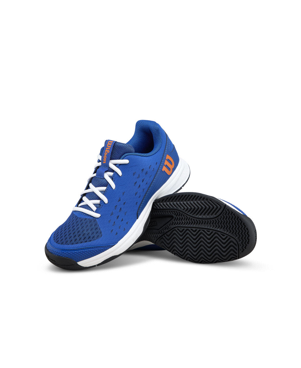 Wilson Rush Pro L Junior Tennis Shoe
