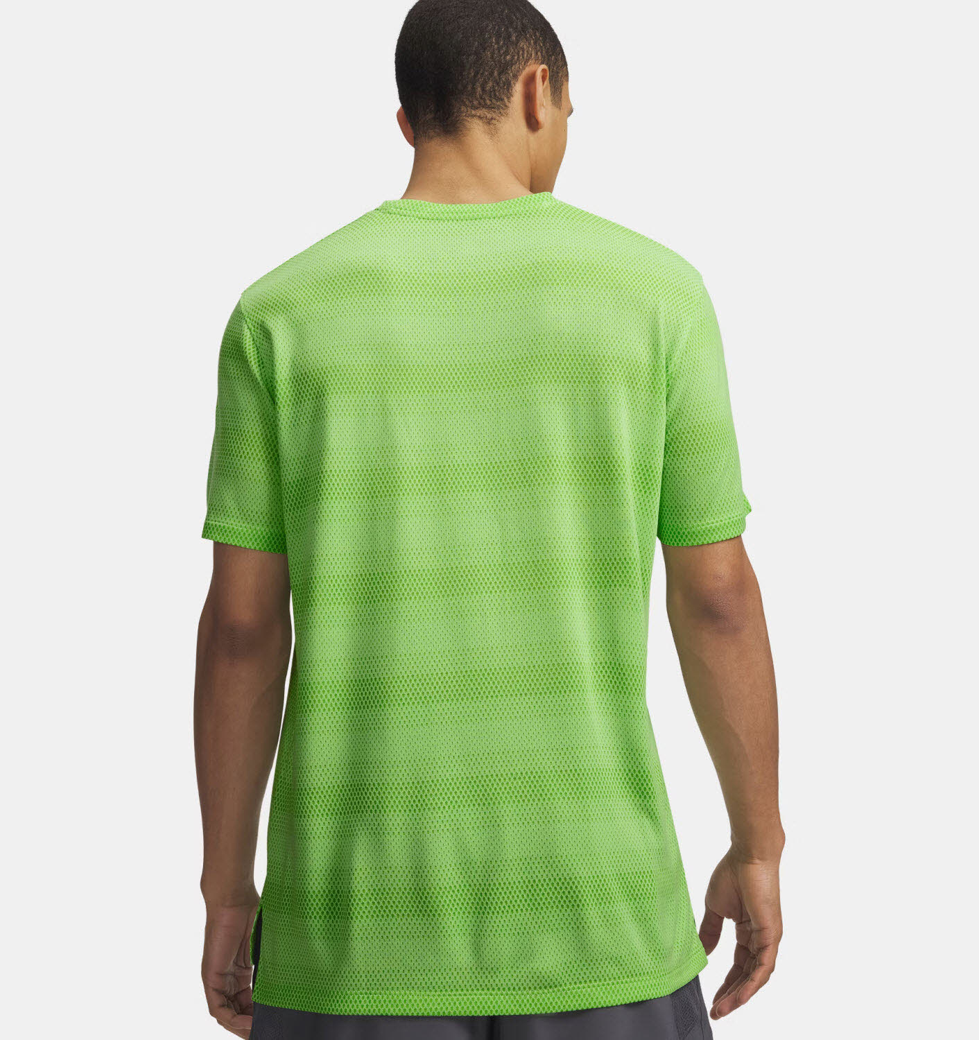 Under Armour UA Velociti 
Kurzarm-Oberteil für Herren