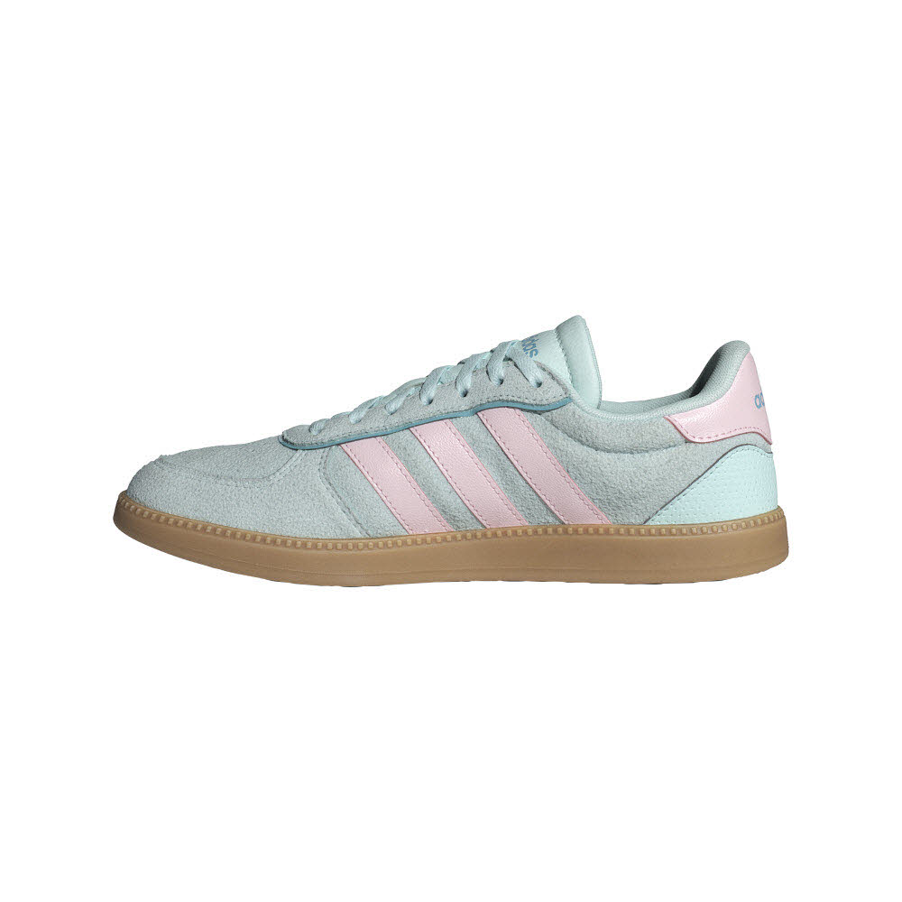 Adidas Breaknet Sleek Schuh Damen