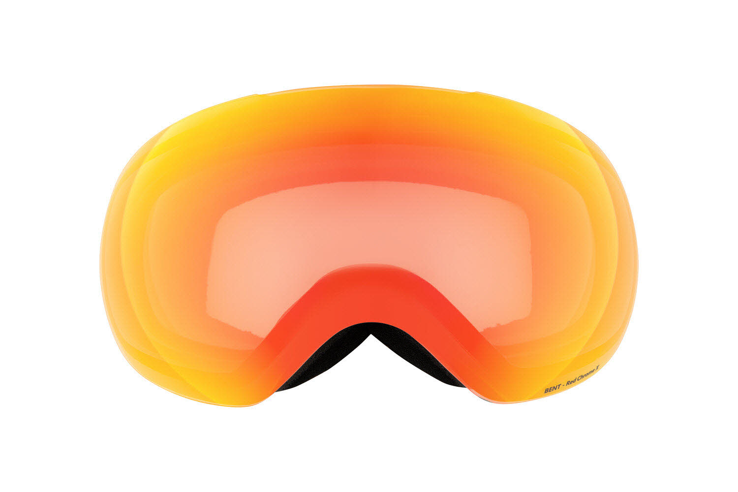 Red Bull Spect BENT 01REX Skibrille Bild 1 Red Bull Spect BENT 01REX Skibrille