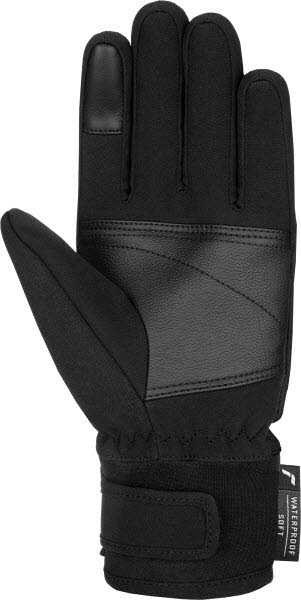 Reusch Lively R-TEX® XT TOUCH-TEC Handschuh