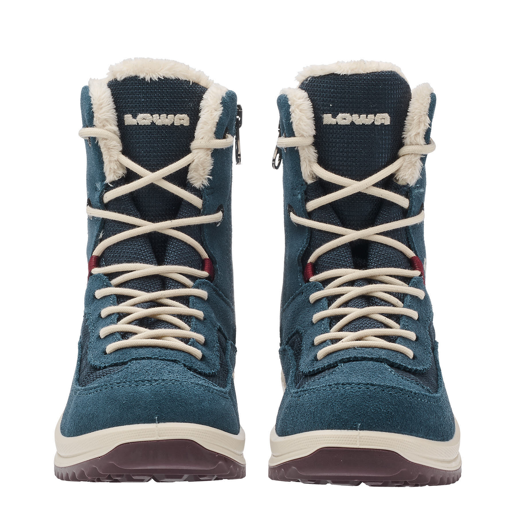 ELLA GTX HI