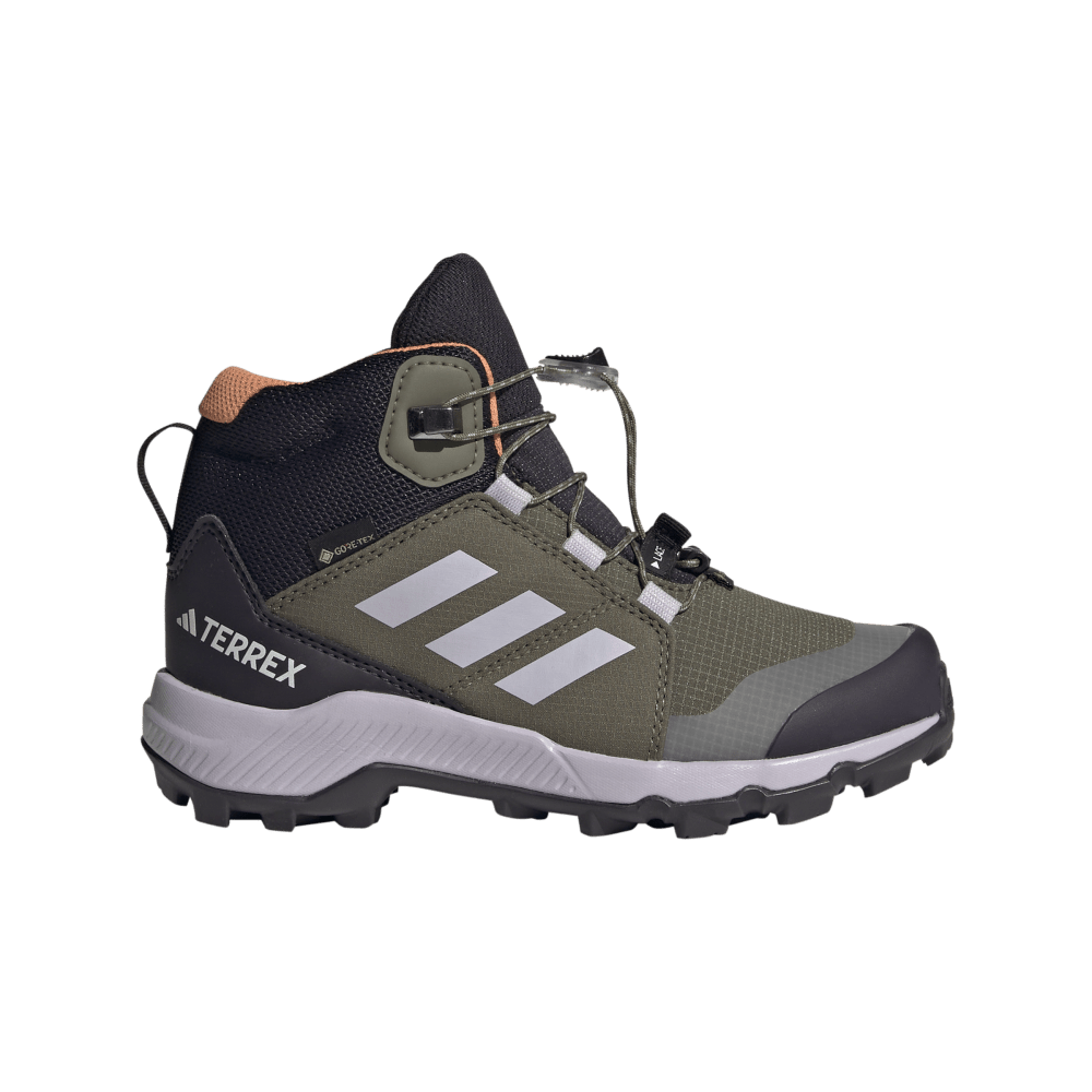 Adidas Organizer Mid GORE-TEX Kinder Wanderschuh