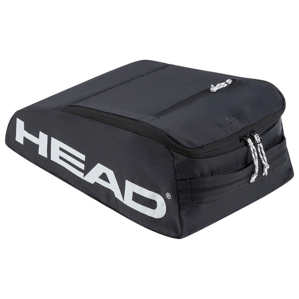 Head Tour Shoe Bag BKWH Tennistasche