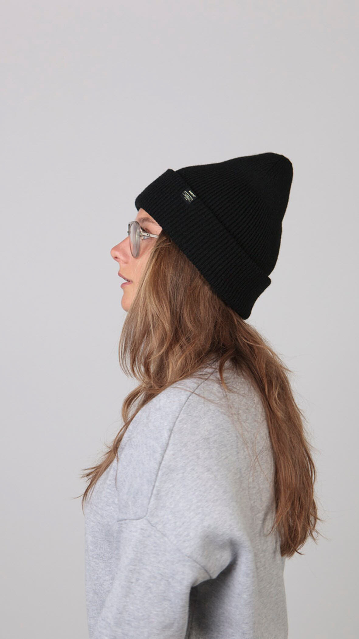 Kinabalu Beanie
